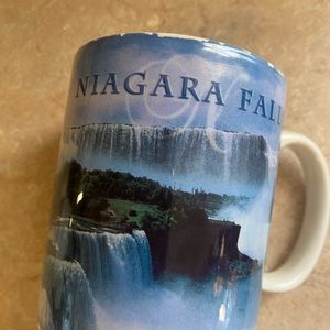 Niagra falls mug